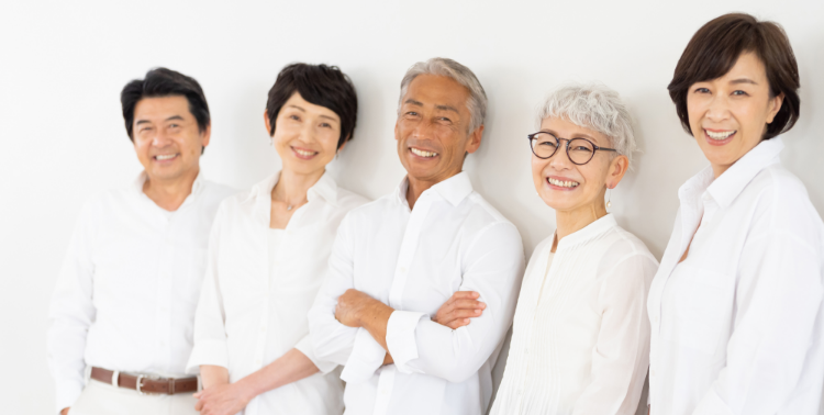 はじめての補聴器は、よくわからないことばかり