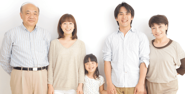 安心して補聴器をご購入いただくためにお約束します