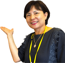 大塚尚子