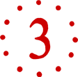 3