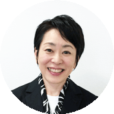 松原浩子 写真