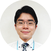 森谷大地 写真
