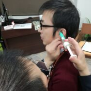プロショップ大塚社内研修