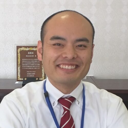 補聴器専門家、大塚祥仁