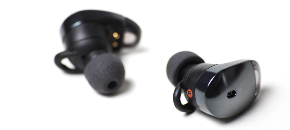 集音器（PSAPs）と補聴器の違い
