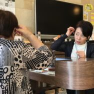難聴の高齢者が補聴器をいやがる／つけない理由は負担感！