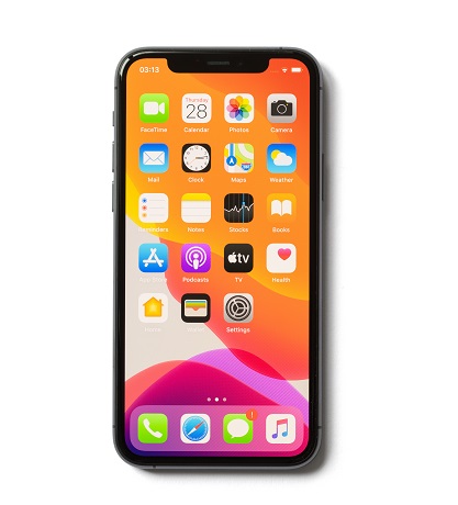 iPhone画像