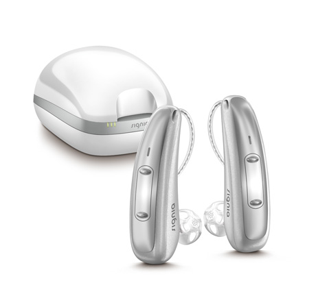 Pure Charge & Go X