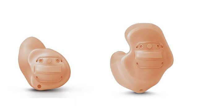 Insio ITC TWIN Nx、Insio ITE TWIN Nx