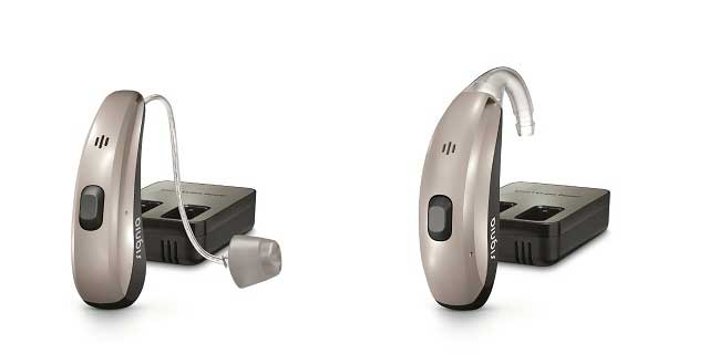Pure Charge&Go Nx、Motion Charge&Go Nx