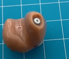 ベル加工