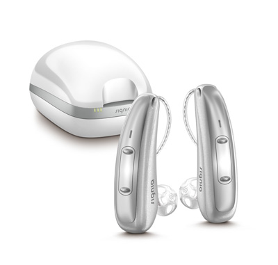 Pure-Charge&Go-Xと充電器