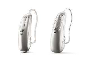 左：オーデオ L-312、右：オーデオ L-R