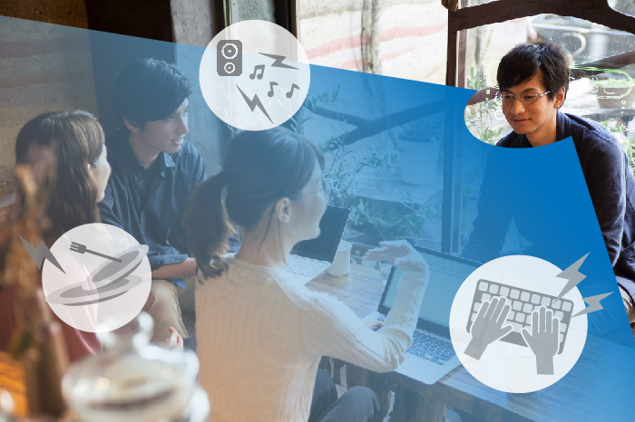 守備範囲が広いイメージ
