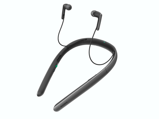 Sony 首かけ集音器 SMR-10 価格：42,900円（税込）