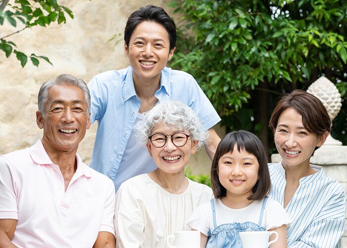 日常生活での効果確認。試聴・お貸出しスタート