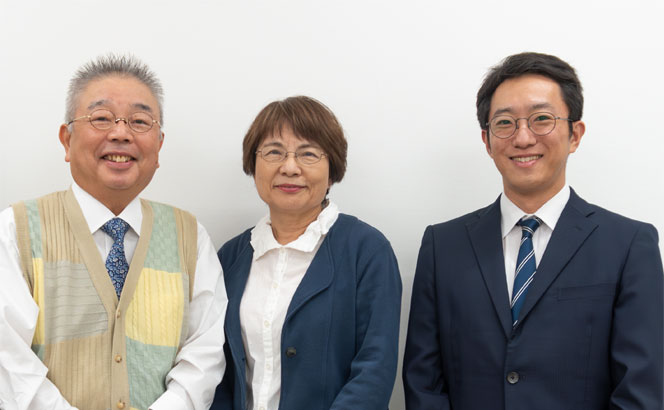 皆様のご来店をお待ちしております！